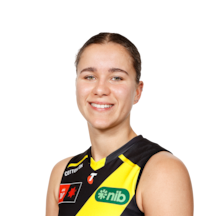 Ellie McKenzie